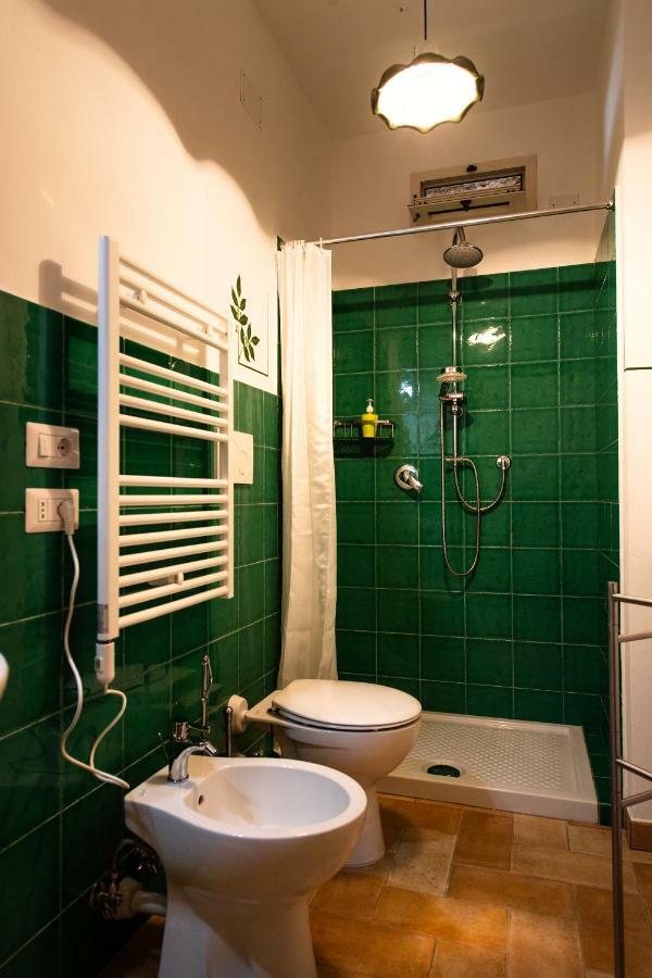 Hotel Orvieto Rocca Fiorita Exterior foto
